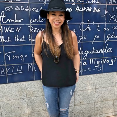 HeyJude012's profile picture. Publicist at The CW Network