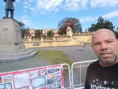 Luizmainierijr1's profile picture. 