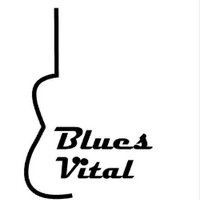 Bluesvital (@bluesvital) 's Twitter Profile Photo Bluesvital (@bluesvital) 's Twitter Profile Photo