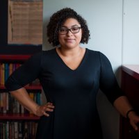 Aven Cook (She/Her) (@avencook) 's Twitter Profile