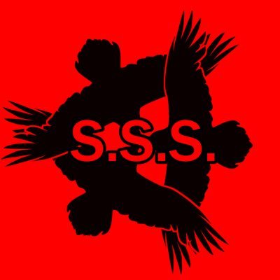 創作企画【S.S.S.】のR18壁打ちアカウントです 公式アカウント▶️【@SSS_03sss】全年齢壁打ちアカウント▶️【@SSS_ssstl】