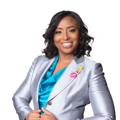 yaniquewagrant's profile picture. #CustomerExperience Specialist | #Podcaster | #Author | International Speaker #NavigatingCXTips