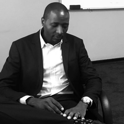 KandweC's profile picture. ‘Entrepreneur, Leadership coach