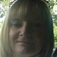 Julie57421242's profile picture. Matron for Quality Specialist Services at DCHS