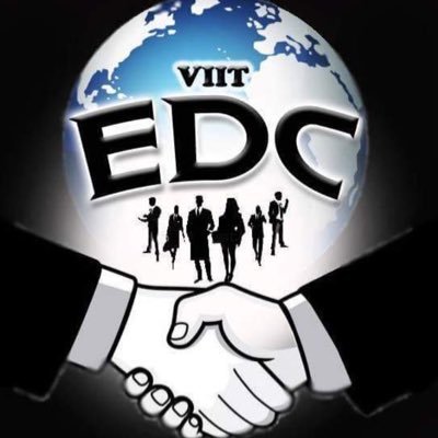 Entrepreneurship Development Cell, VIIT aims at cultivating Startup culture in young minds. Drop a mail or contact on +919175266552 for any further assistance.