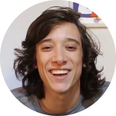 cancelledlucas's profile picture. con más ídoles que ganas de vivir - 08/09/18 le di la mano