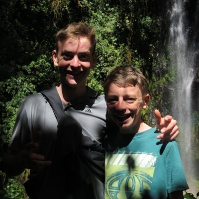 Will_Jones007's profile picture. Home of the TopGear x F1 intros