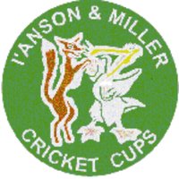 I'Anson Cricket(@iansonCricket) 's Twitter Profile Photo