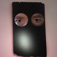 Gout Mask Replica (@merepseudmcl) 's Twitter Profile