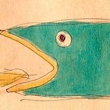 ふしぎなさかなさんのプロフィール画像
