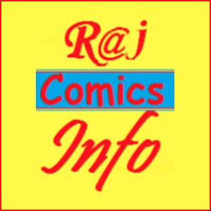 Raj Comics Info