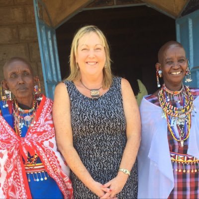 I love education and travel! Great adventures so far in Uganda and Rwanda. Now I’m working with Maasai school in Kenya. Check out my blog. https://t.co/Hom1DB2qAv