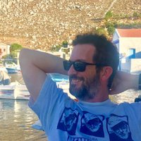 Darrel Bristow-Bovey (@dbbovey) 's Twitter Profile