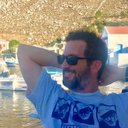 Darrel Bristow-Bovey's avatar