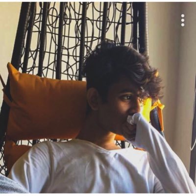 aaronfchristian's profile picture. 