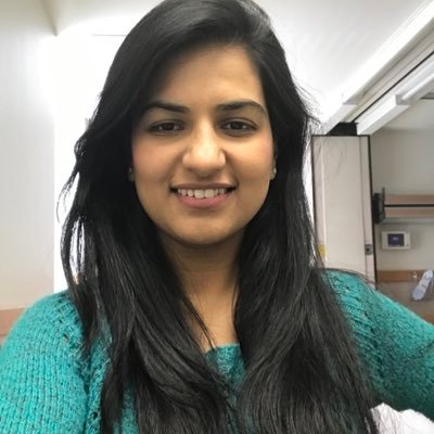 Madiha Iqbal MD