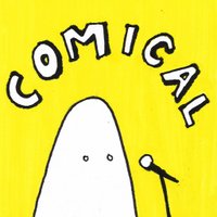 Comical Comedy (@comedy_comical) 's Twitter Profile Photo