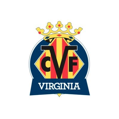 Villarreal Virginia Academy, Official partner academy of @VillarrealCF.