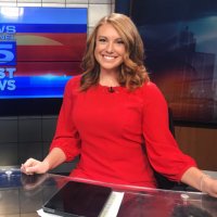 Rachel Russell - @Rachel_WANETV Twitter Profile Photo