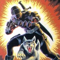 Classic G.I. Joe(@ClassicGIJoe) 's Twitter Profile Photo