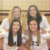 Whitehouse Volleyball (@whitehousevball) 's Twitter Profile