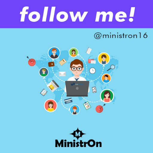 MinistrOn16's profile picture. Diseñador Gráfico | Editor de Audio y Video | Community Manager | Emprendedor | Profesional en Redes Sociales.