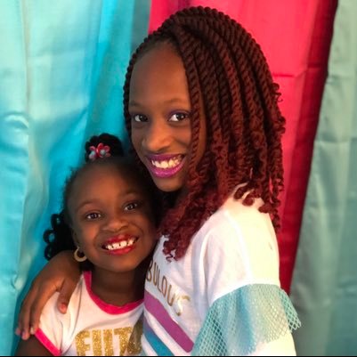 GirlsLlg's profile picture. We are two sisters, who ❤️ to have FUNNN!!!! We also drive our mom and dad crazy while doing it & ❤️to share our fun with others. Follow on 📺 LLG Girls !!!!