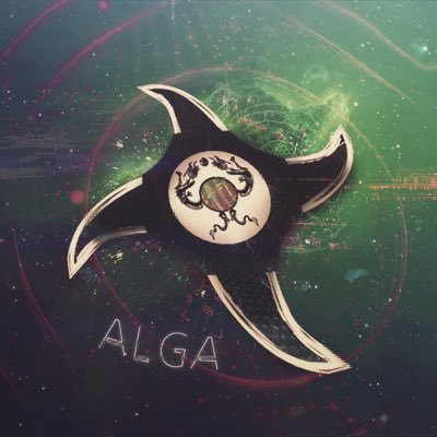 AlgaFFA Profile Picture