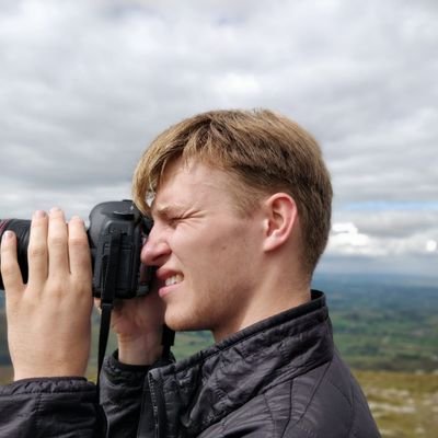 tcarey374's profile picture. From Belfast, living in London. IG: tcarey374