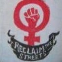 We are a women’s collective dedicated to street activism.