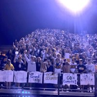 GL Student Section (@gl_section) 's Twitter Profile Photo GL Student Section (@gl_section) 's Twitter Profile Photo