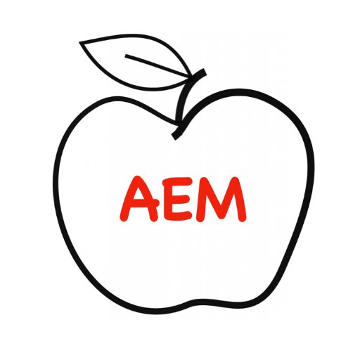 AEM_OU's profile picture. Follow us to find out the latest AEM news!