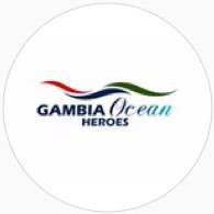 Gambia Ocean Heroes(@gambiaoceanhero) 's Twitter Profile Photo