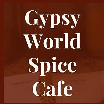 GypsyWorldSpice Profile Picture