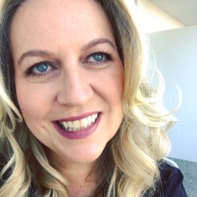 CherylStrayed Profile Picture