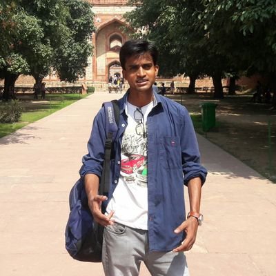 akh1lesh's profile picture. I choose priority over choice.