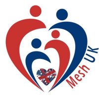 🌱 Mesh UK Charitable Trust 🇬🇧(@MeshUKCT) 's Twitter Profile Photo