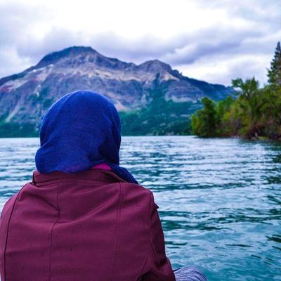 ItsManalAhmed's profile picture. Dont be afraid to stand for what you believe in, even if that means standing alone□■Love for All, Hatred for None■□