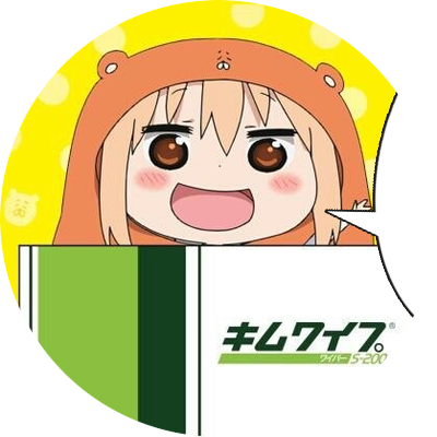 まや!!! on WIPEさんのプロフィール画像