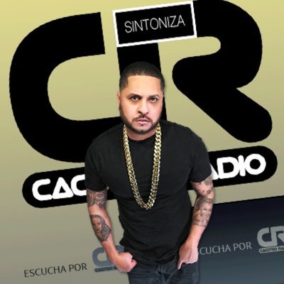 Reggaeton - Hiphop - Dancehall - EDM - Moombahton - La primera emisora Reggaeton en linea 24/7 a nivel mundial https://t.co/kFNYuncGz0 https://t.co/NmWMdhRLBJ