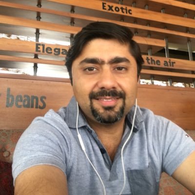 ISB | Fin Mkt enthusiast| ex-sailor| Sports| Geo politics n Trade| IOT | RTs nt endorsements | like rational discussion, side doesnt matter| Hare Krishna!