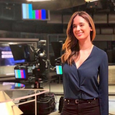 🙋‍♀️Subdirectora dpto. de Meteorología Mediaset ⚡️Presentadora del tiempo 📜Físicas + Máster Meteorología🌪Estudio el tiempo extremo🌪🇺🇸🇪🇸🇭🇺