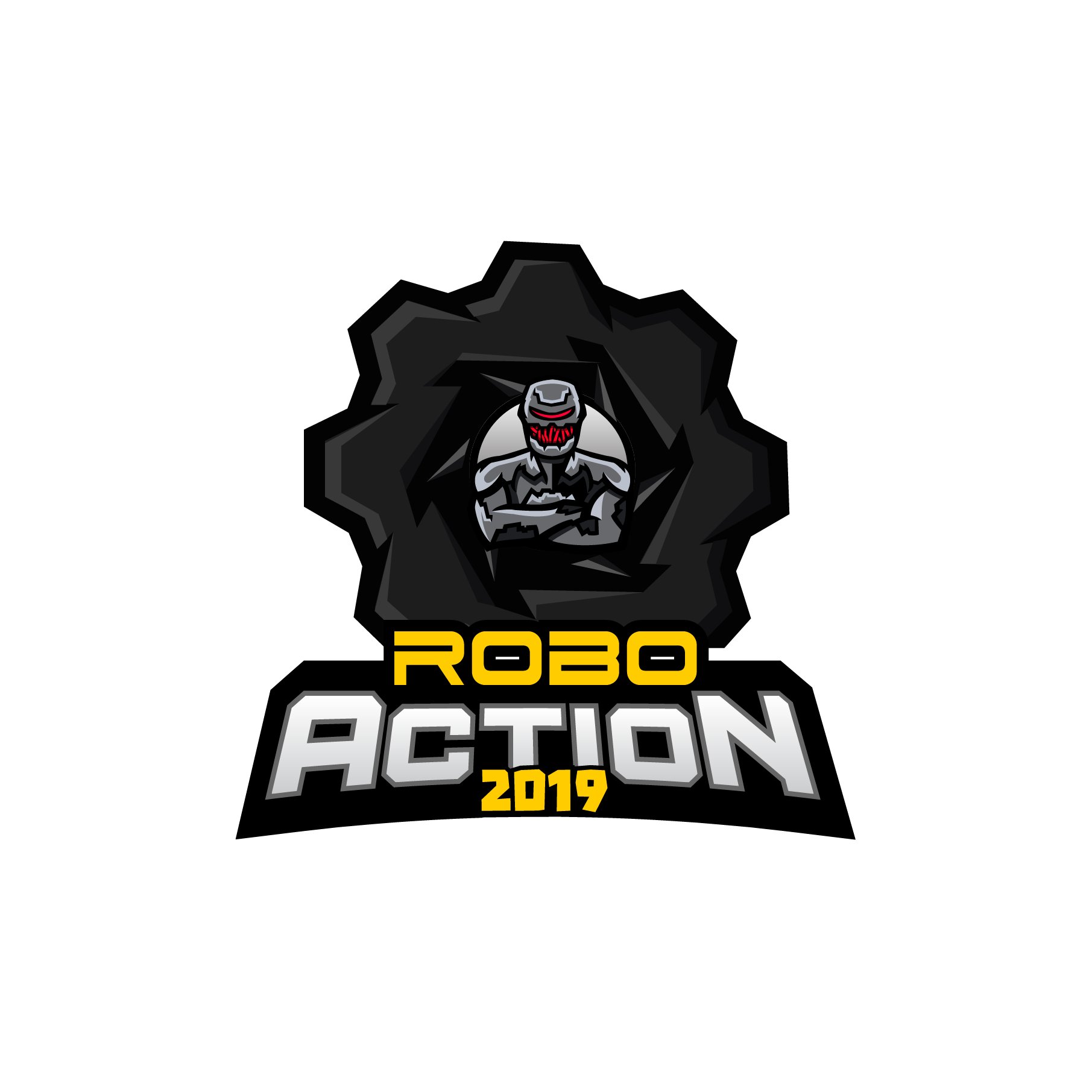 RoboActionTR's profile picture. #RoboAction is a robot fighting competition organized by @RoboLab_TR .. Lets make some sparks ! 🤖🔥🇹🇷