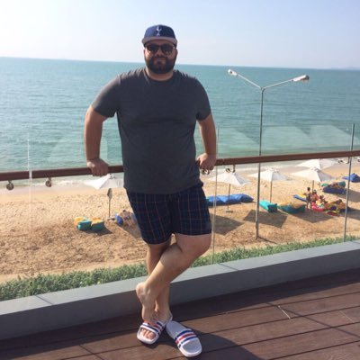GianlucaNegro29's profile picture. Football addicted, loving sports/music/technology/action movies - Proud member of @ItaliaSpurs - Views are my own