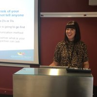 Sarah Pritchard (@sarahpritchsp) 's Twitter Profile Photo Sarah Pritchard (@sarahpritchsp) 's Twitter Profile Photo