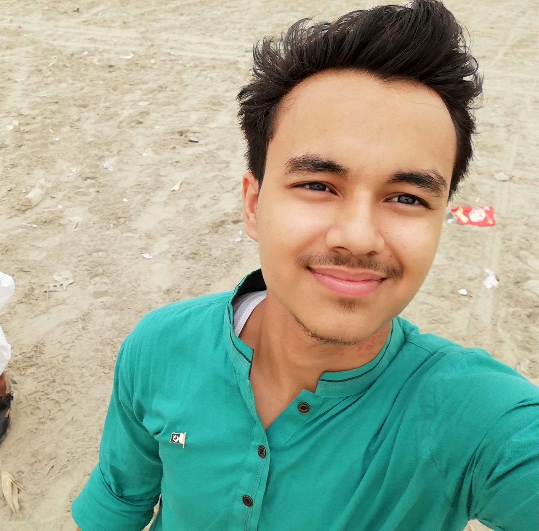 Avionics Engineer✈️🚀🇵🇰