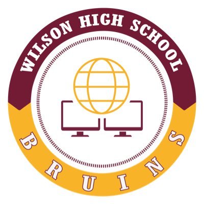 WHSSchoolOfTech's profile picture. Wilson School of Technology #TechUsOut