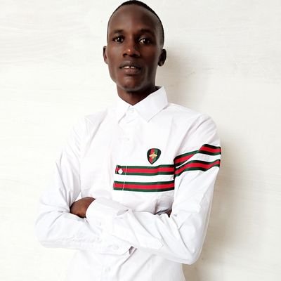 SalifSo60100434's profile picture. Electro-technicien