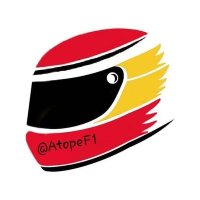 AtopeF1 🏎(@AtopeF1) 's Twitter Profile Photo