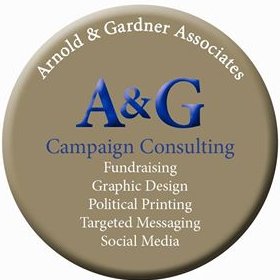 Author & Political Consulting Company